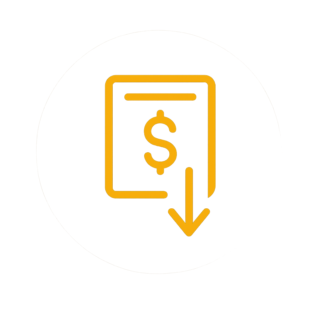 works icon
